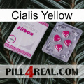 Cialis Yellow 32